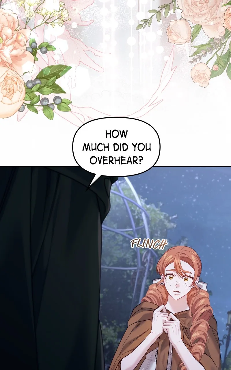 The Acting Empress Still Spends the First Night Chapter 36 page 61 - 