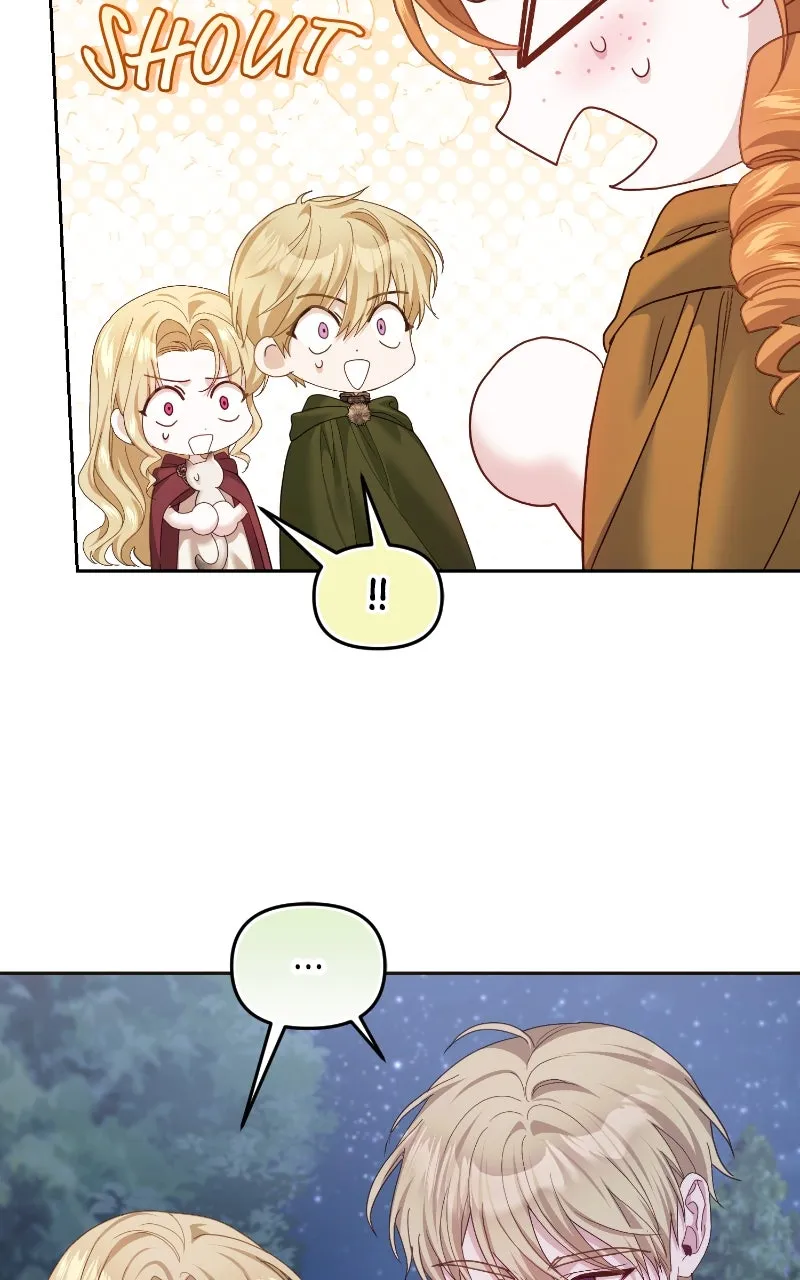 The Acting Empress Still Spends the First Night Chapter 36 page 63 - 