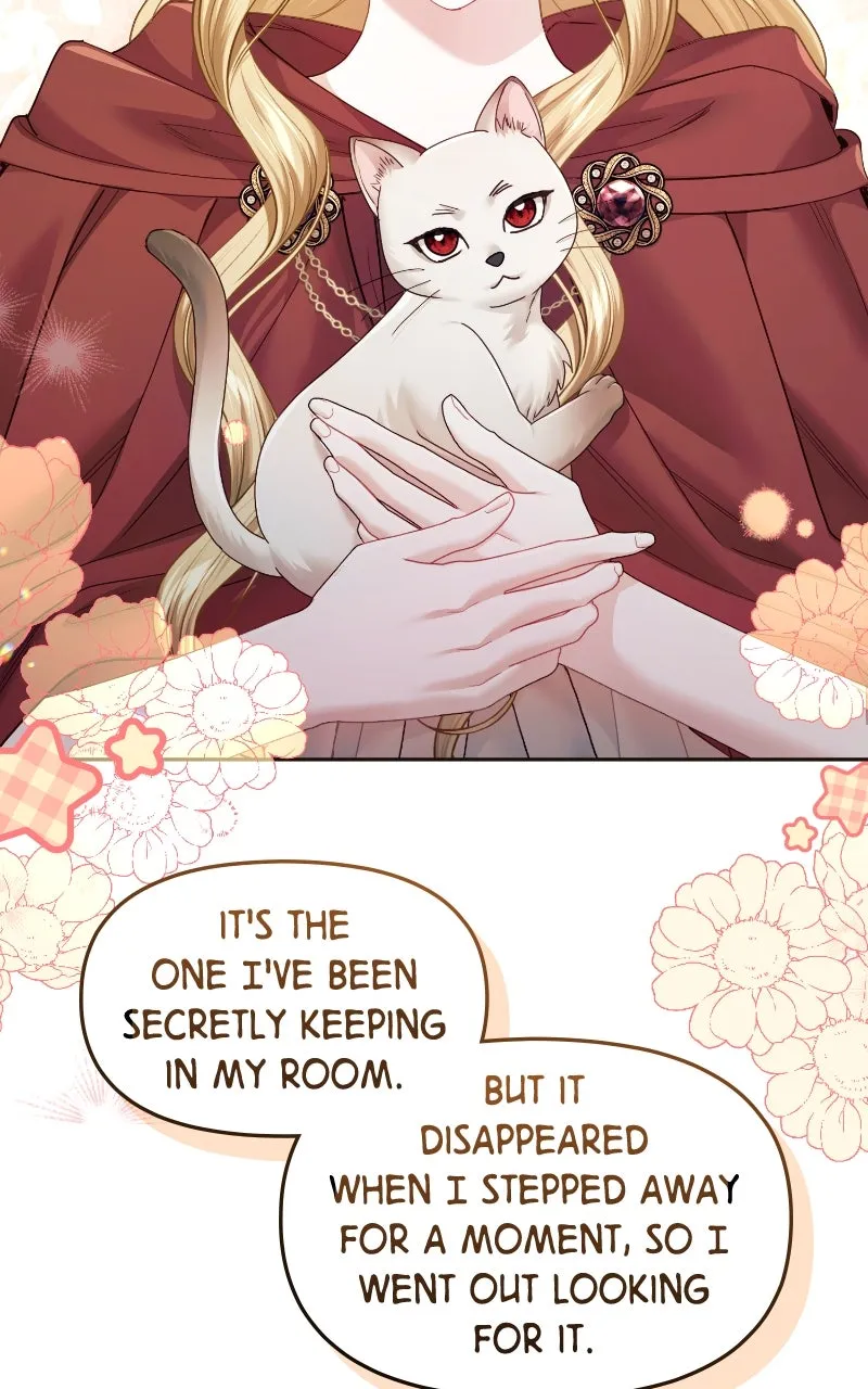The Acting Empress Still Spends the First Night Chapter 36 page 67 - 