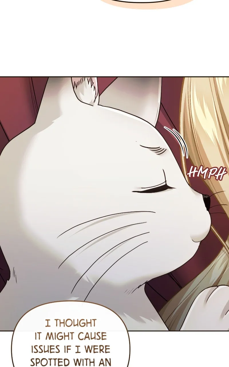 The Acting Empress Still Spends the First Night Chapter 36 page 68 - 