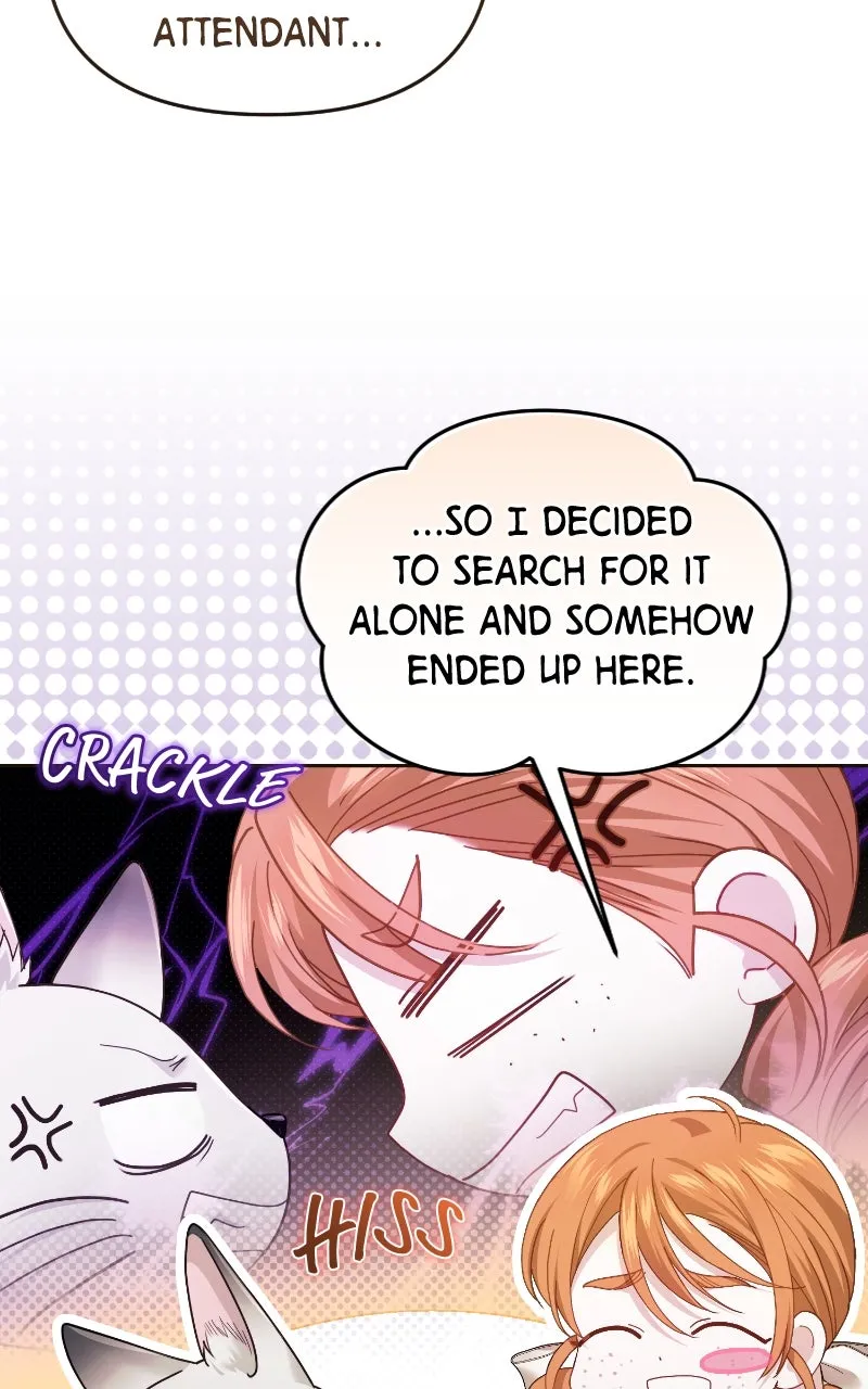 The Acting Empress Still Spends the First Night Chapter 36 page 69 - 