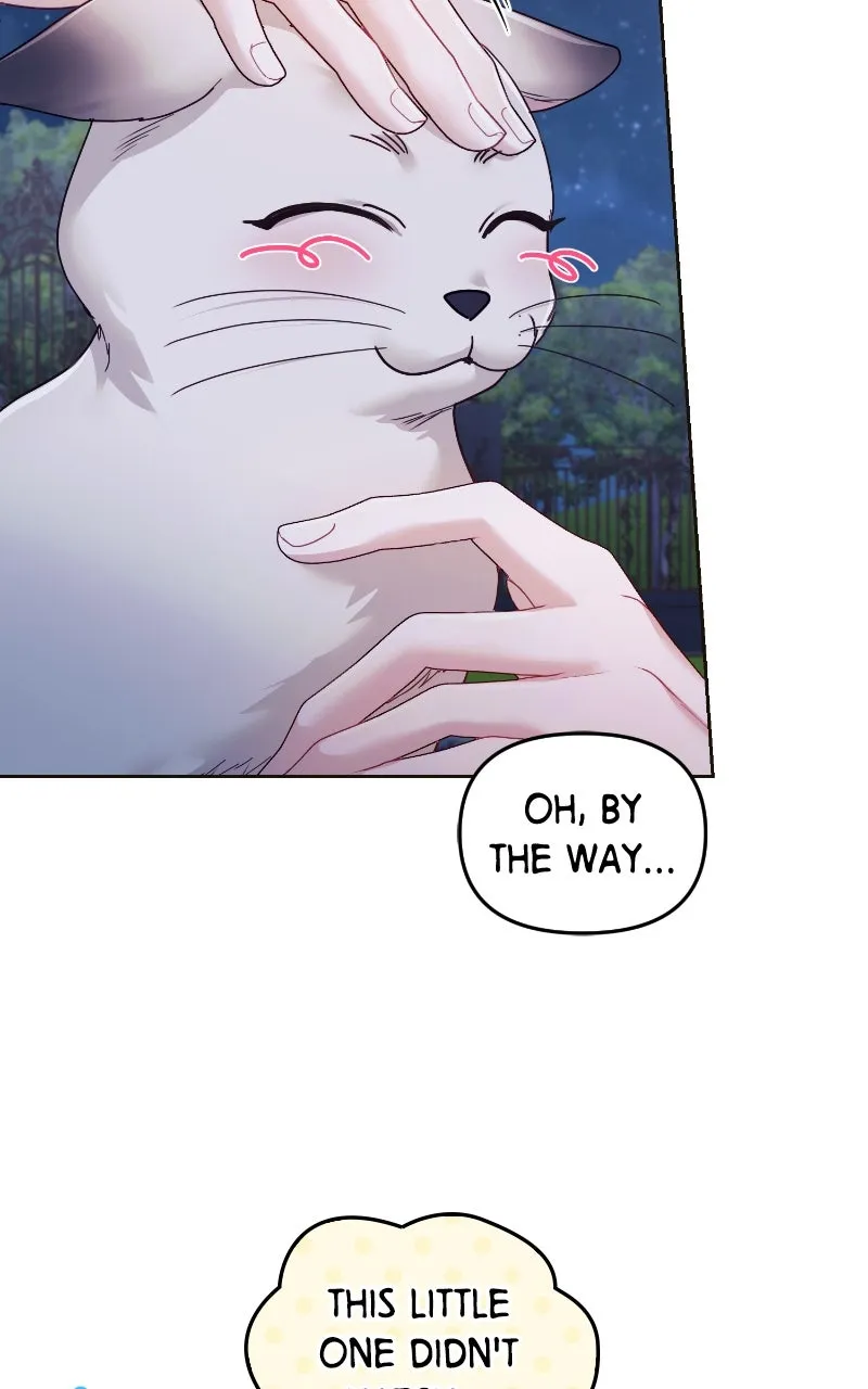 The Acting Empress Still Spends the First Night Chapter 36 page 71 - 