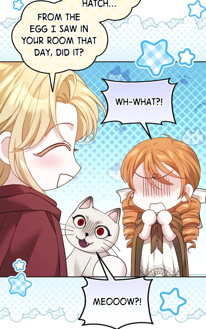The Acting Empress Still Spends the First Night Chapter 36 page 72 - 