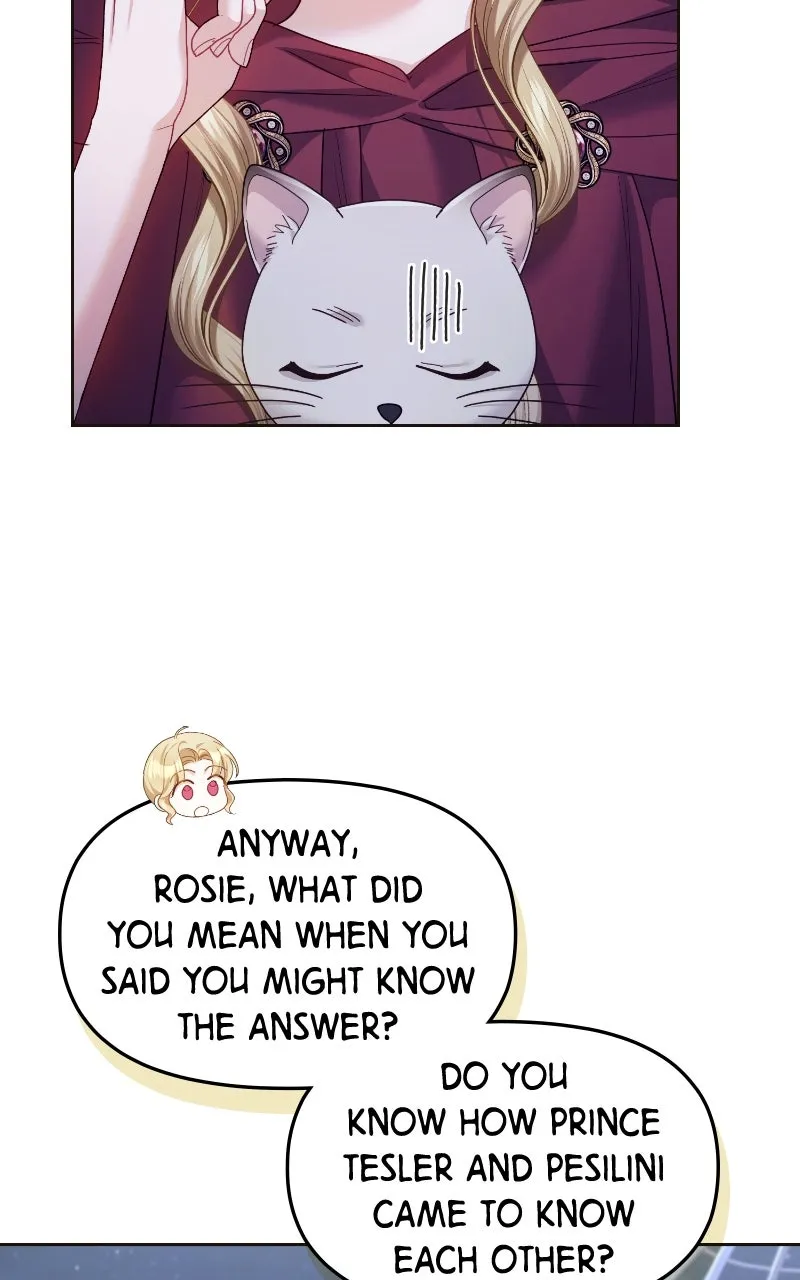 The Acting Empress Still Spends the First Night Chapter 36 page 74 - 