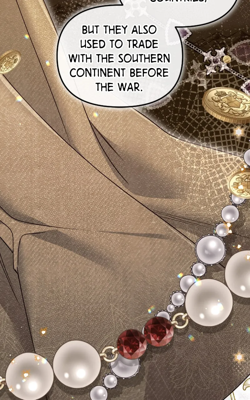 The Acting Empress Still Spends the First Night Chapter 36 page 78 - 