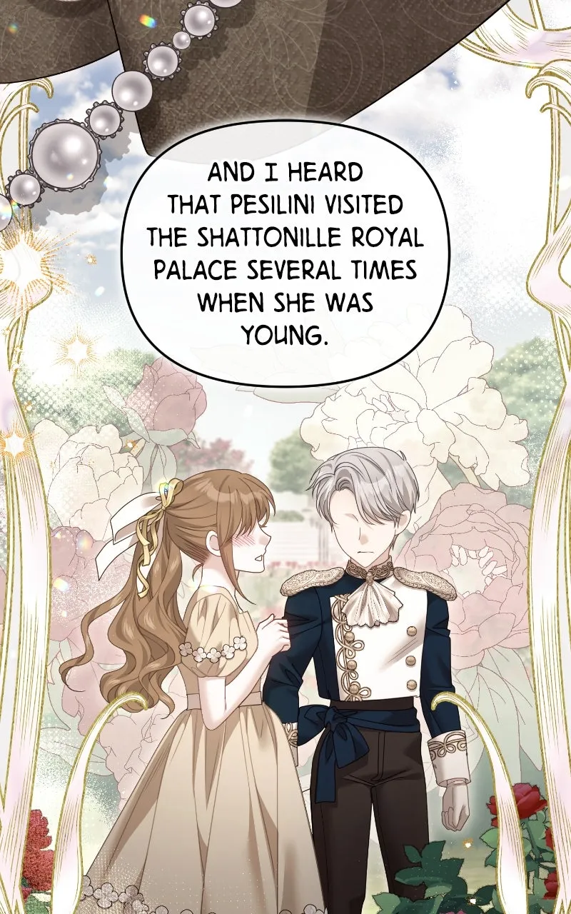 The Acting Empress Still Spends the First Night Chapter 36 page 79 - 