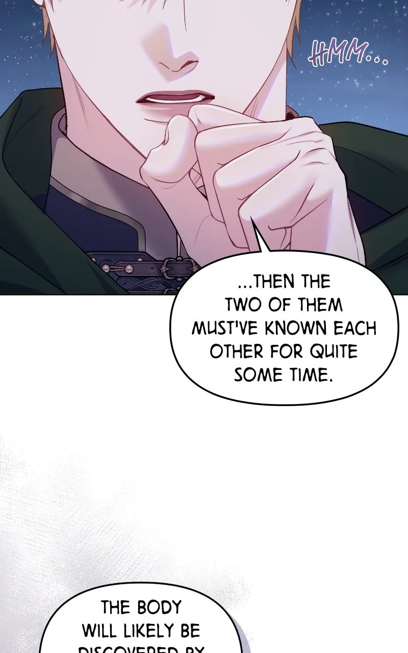The Acting Empress Still Spends the First Night Chapter 36 page 81 - 