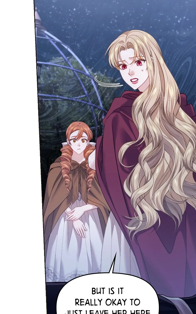 The Acting Empress Still Spends the First Night Chapter 36 page 83 - 