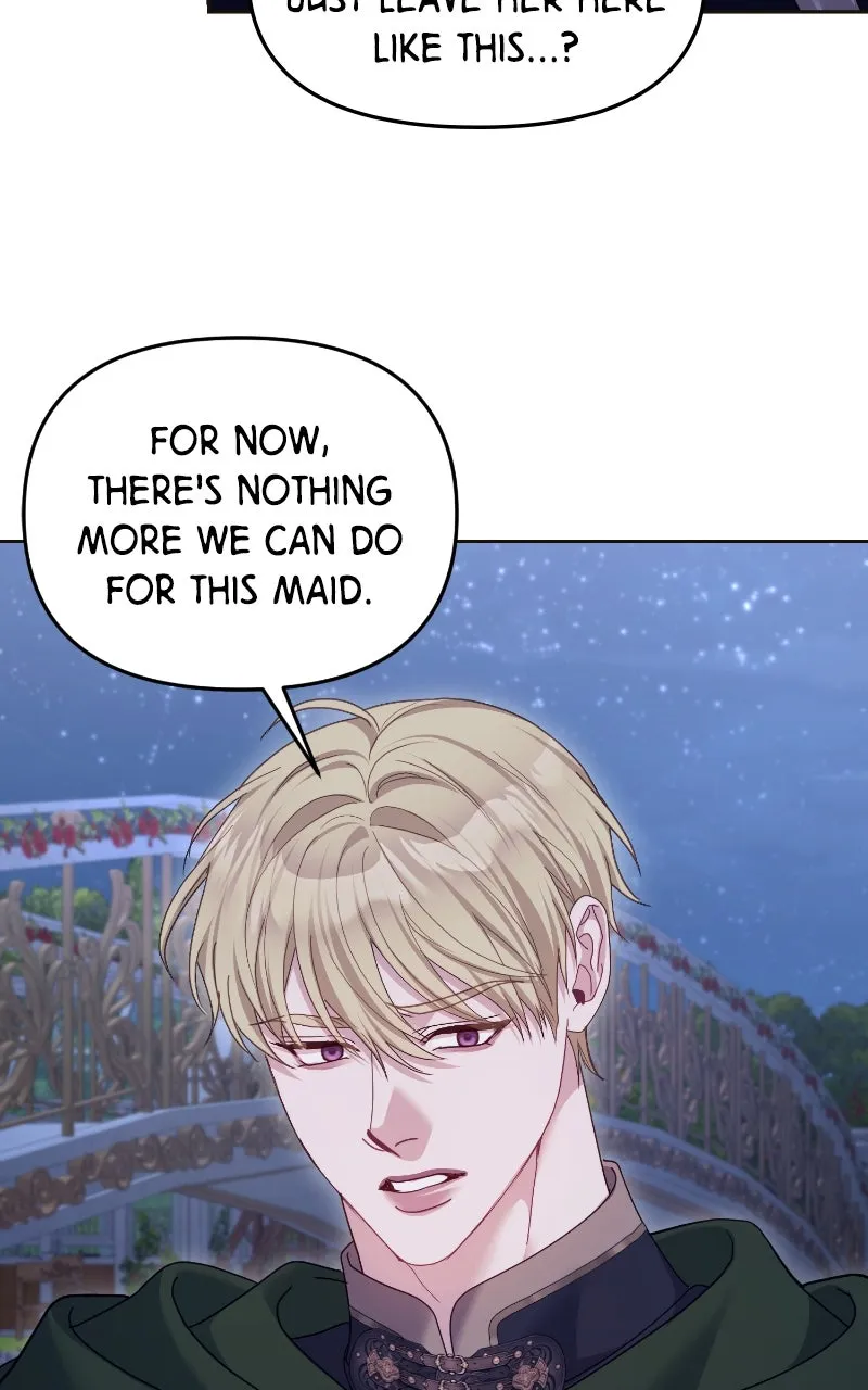 The Acting Empress Still Spends the First Night Chapter 36 page 84 - 
