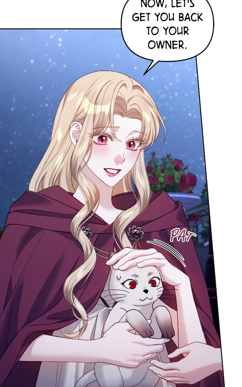 The Acting Empress Still Spends the First Night Chapter 36 page 86 - 