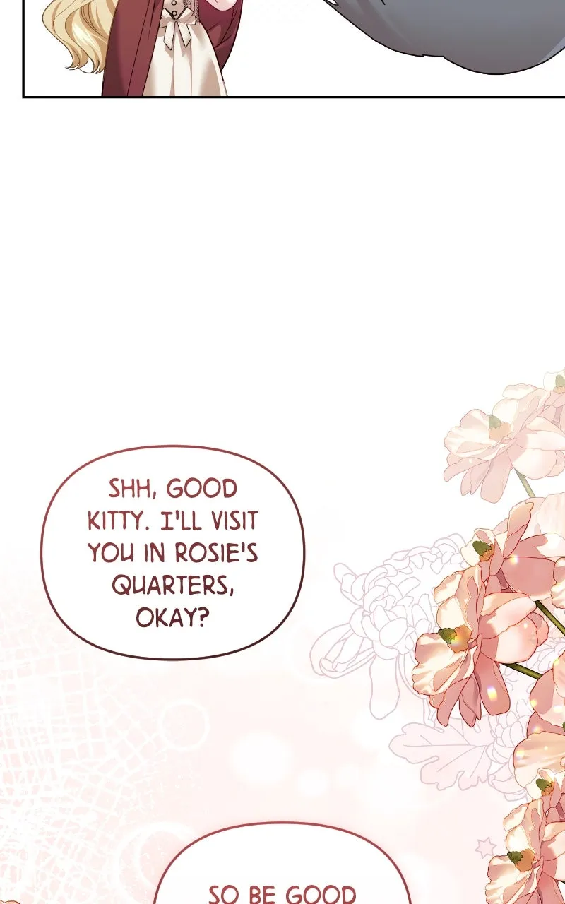 The Acting Empress Still Spends the First Night Chapter 36 page 88 - 
