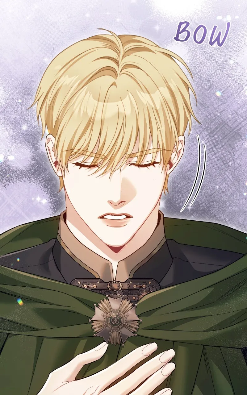 The Acting Empress Still Spends the First Night Chapter 36 page 92 - 