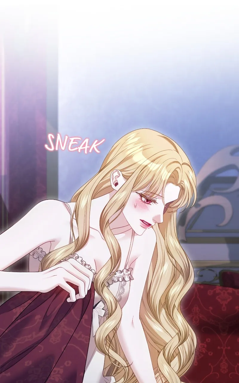 The Acting Empress Still Spends the First Night Chapter 36 page 96 - 