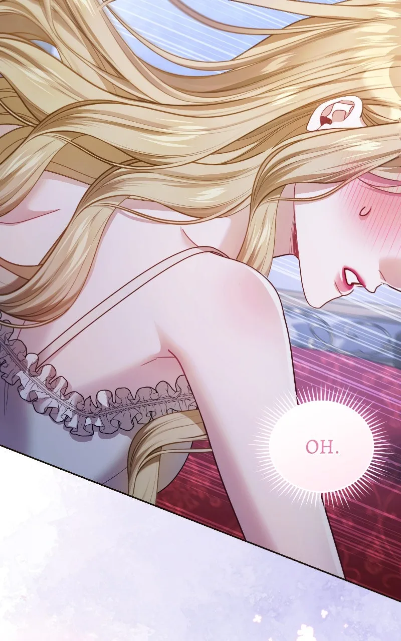 The Acting Empress Still Spends the First Night Chapter 36 page 100 - 