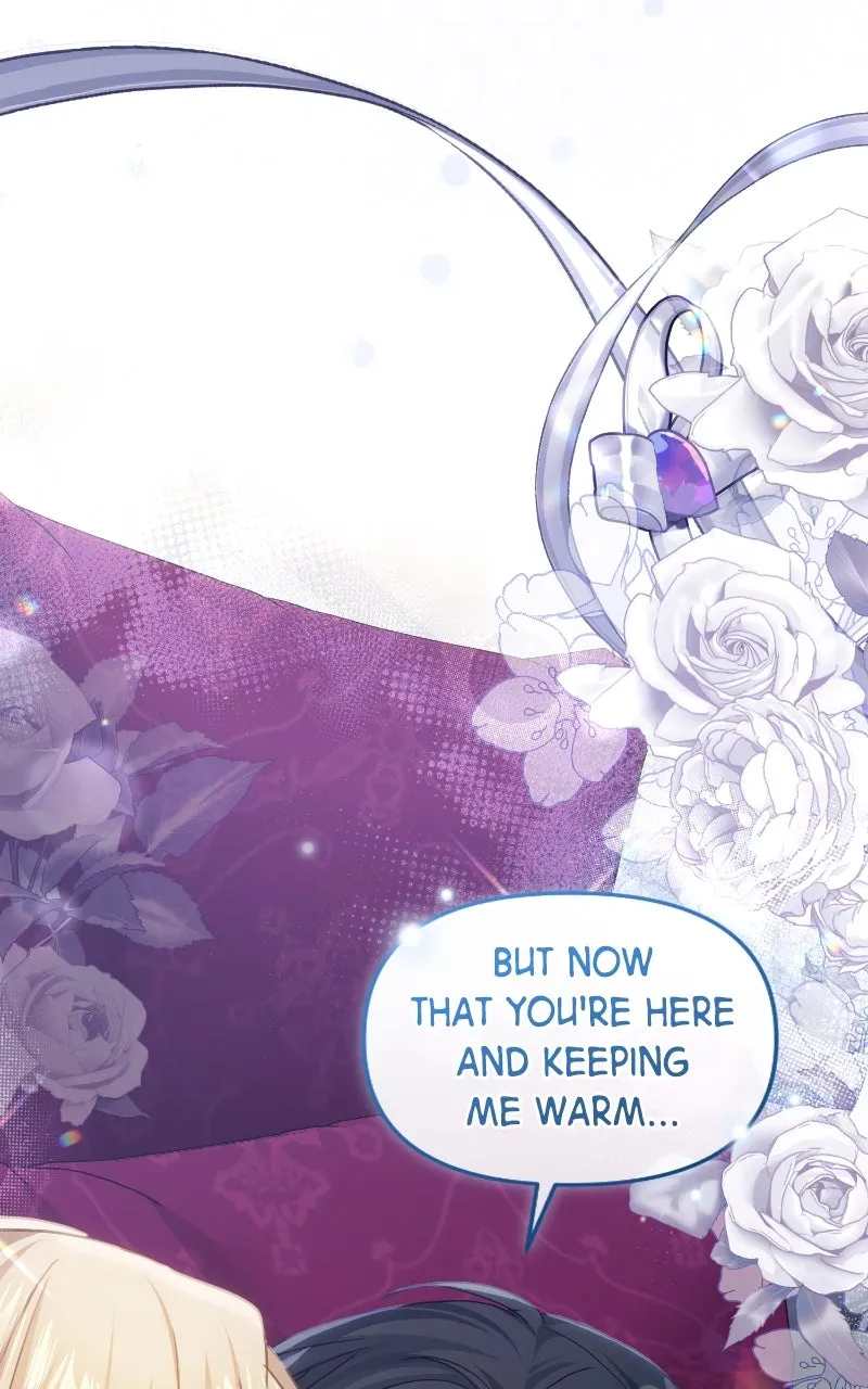 The Acting Empress Still Spends the First Night Chapter 37 page 12 - 