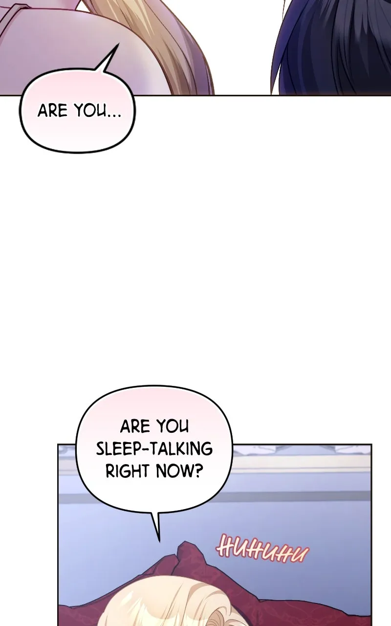 The Acting Empress Still Spends the First Night Chapter 37 page 15 - 