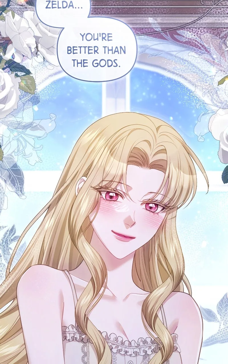 The Acting Empress Still Spends the First Night Chapter 37 page 24 - 