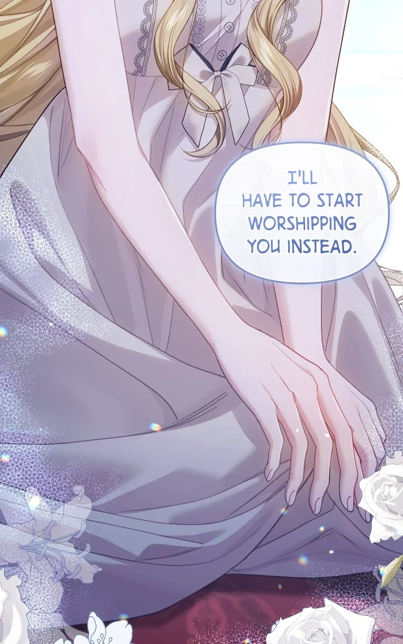 The Acting Empress Still Spends the First Night Chapter 37 page 25 - 