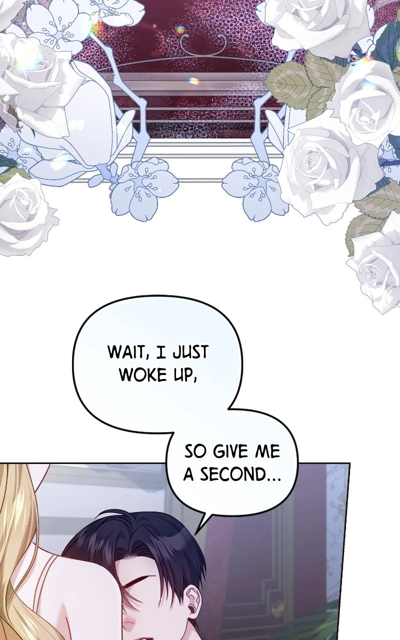 The Acting Empress Still Spends the First Night Chapter 37 page 26 - 