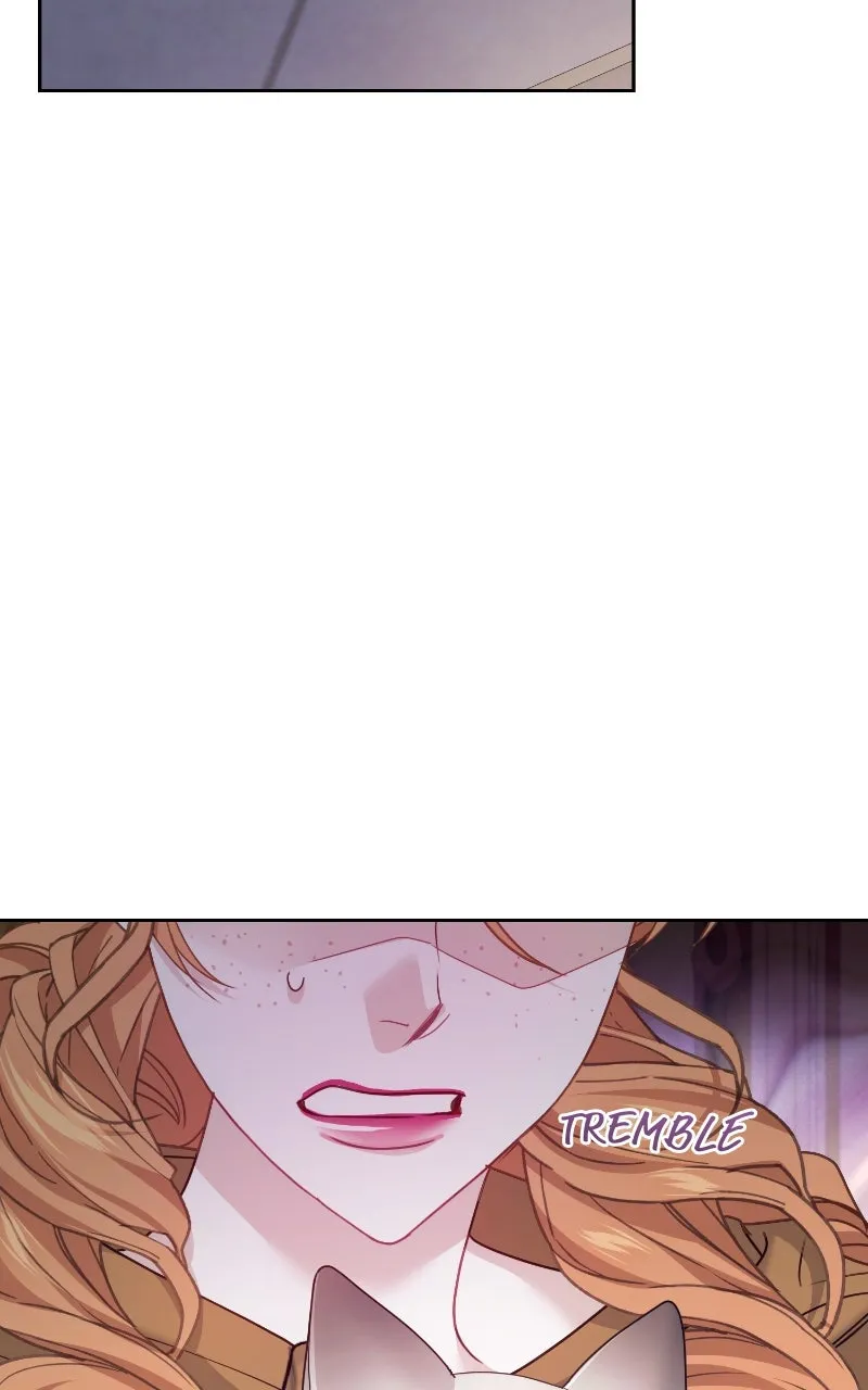 The Acting Empress Still Spends the First Night Chapter 37 page 39 - 