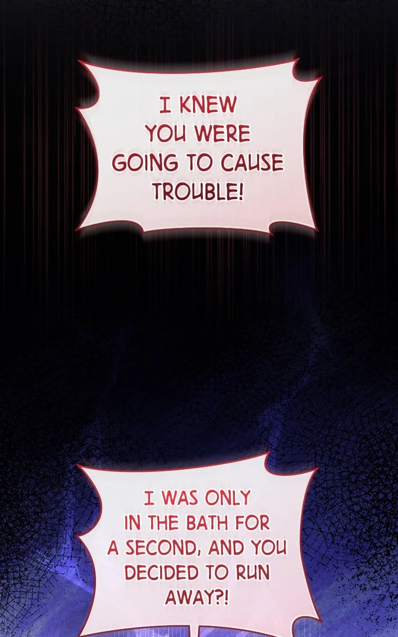 The Acting Empress Still Spends the First Night Chapter 37 page 41 - 