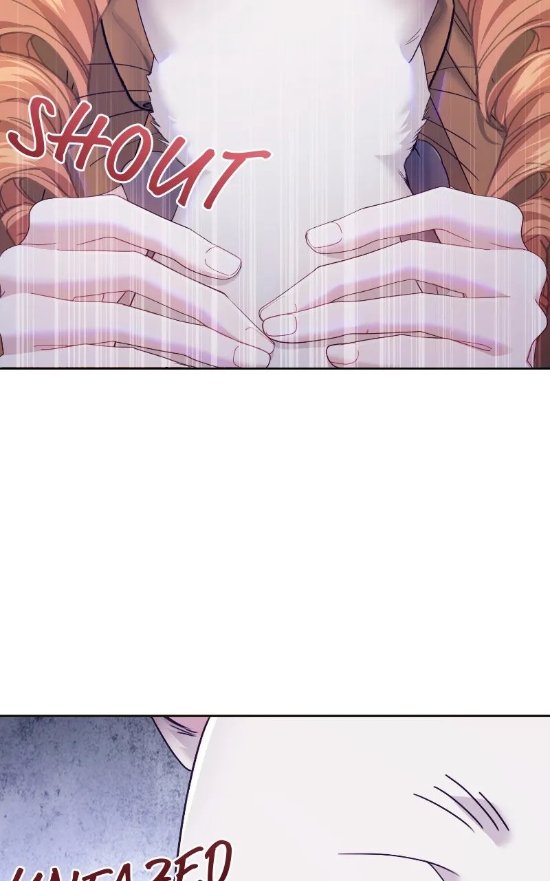 The Acting Empress Still Spends the First Night Chapter 37 page 43 - 