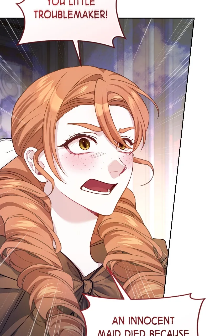 The Acting Empress Still Spends the First Night Chapter 37 page 47 - 