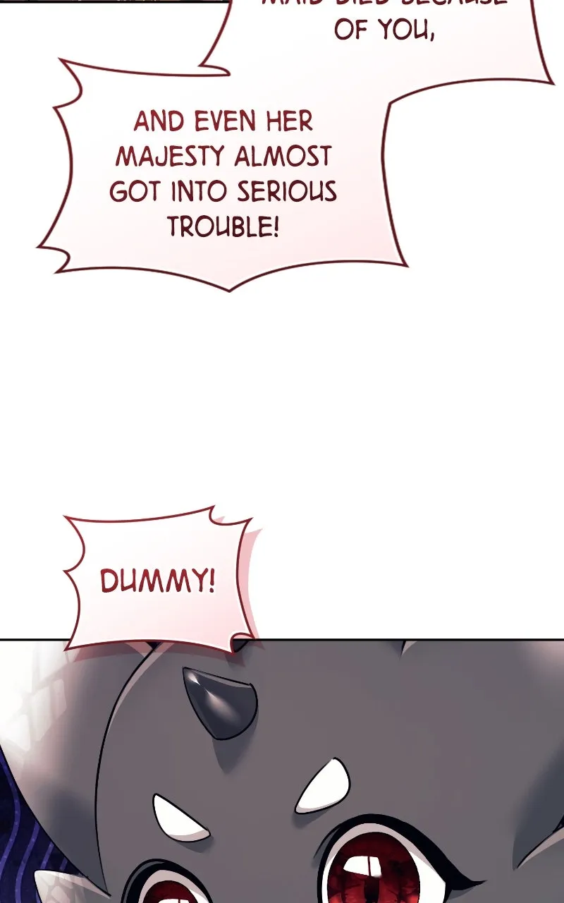The Acting Empress Still Spends the First Night Chapter 37 page 48 - 