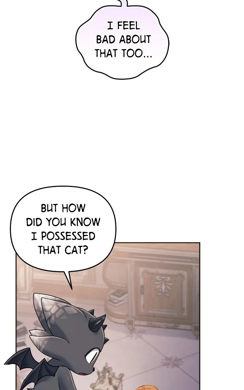 The Acting Empress Still Spends the First Night Chapter 37 page 52 - 