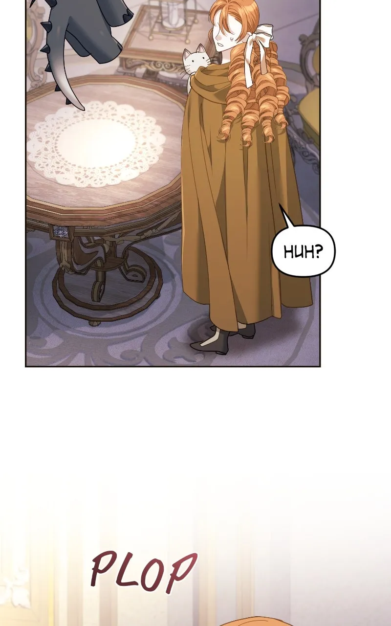 The Acting Empress Still Spends the First Night Chapter 37 page 53 - 