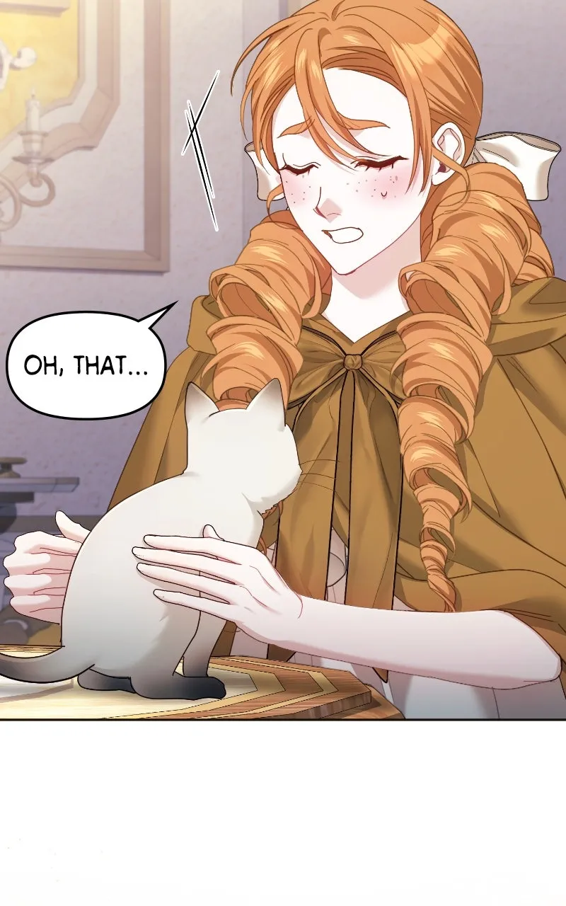 The Acting Empress Still Spends the First Night Chapter 37 page 54 - 