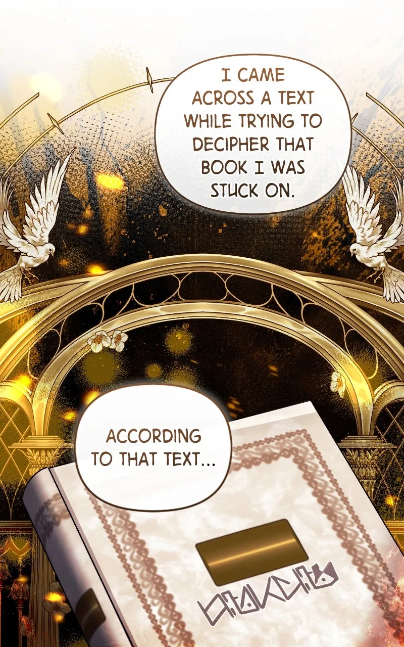 The Acting Empress Still Spends the First Night Chapter 37 page 55 - 
