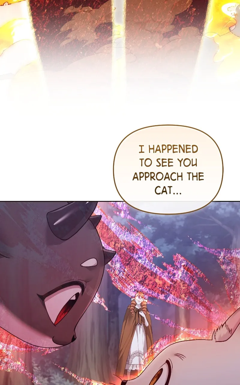 The Acting Empress Still Spends the First Night Chapter 37 page 60 - 