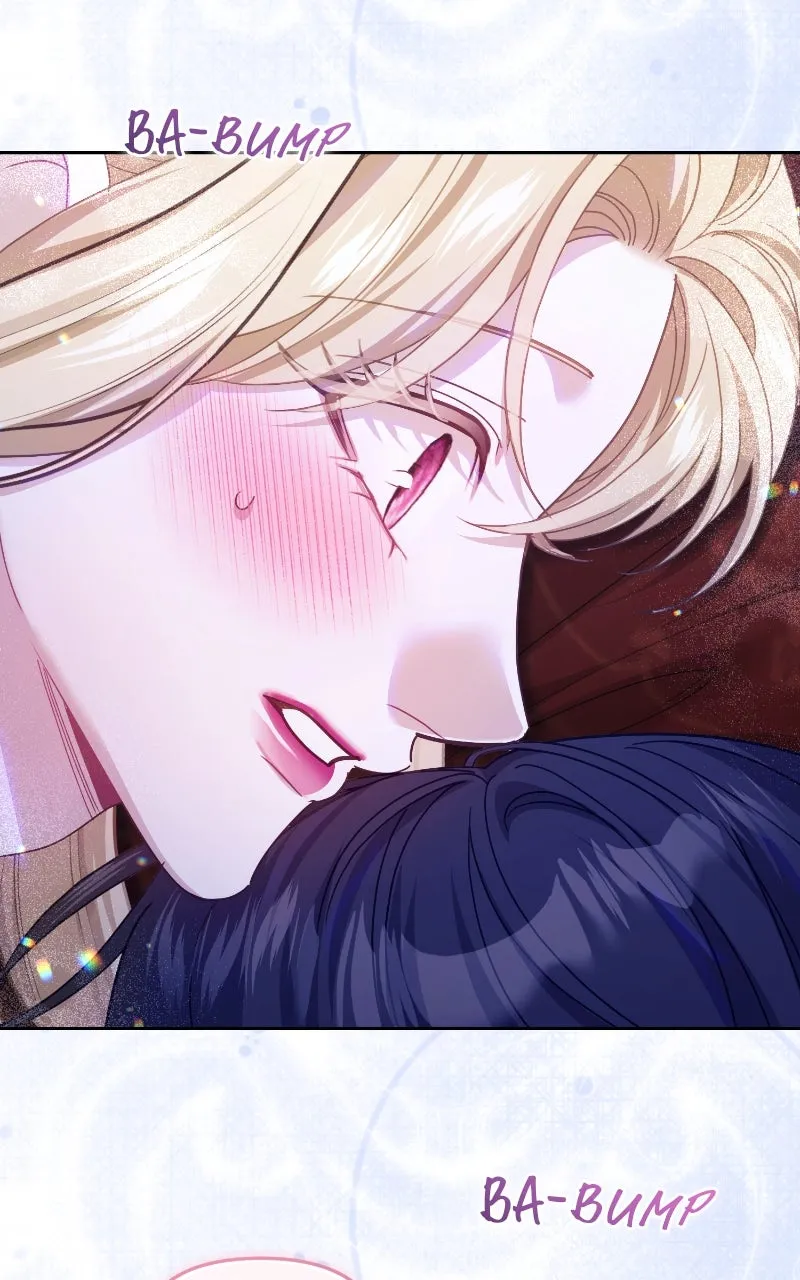 The Acting Empress Still Spends the First Night Chapter 37 page 7 - 