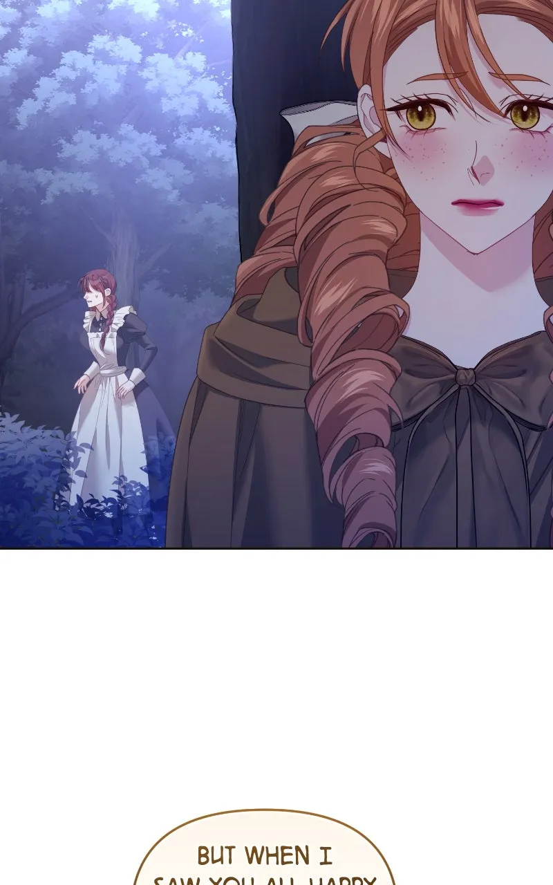 The Acting Empress Still Spends the First Night Chapter 37 page 62 - 