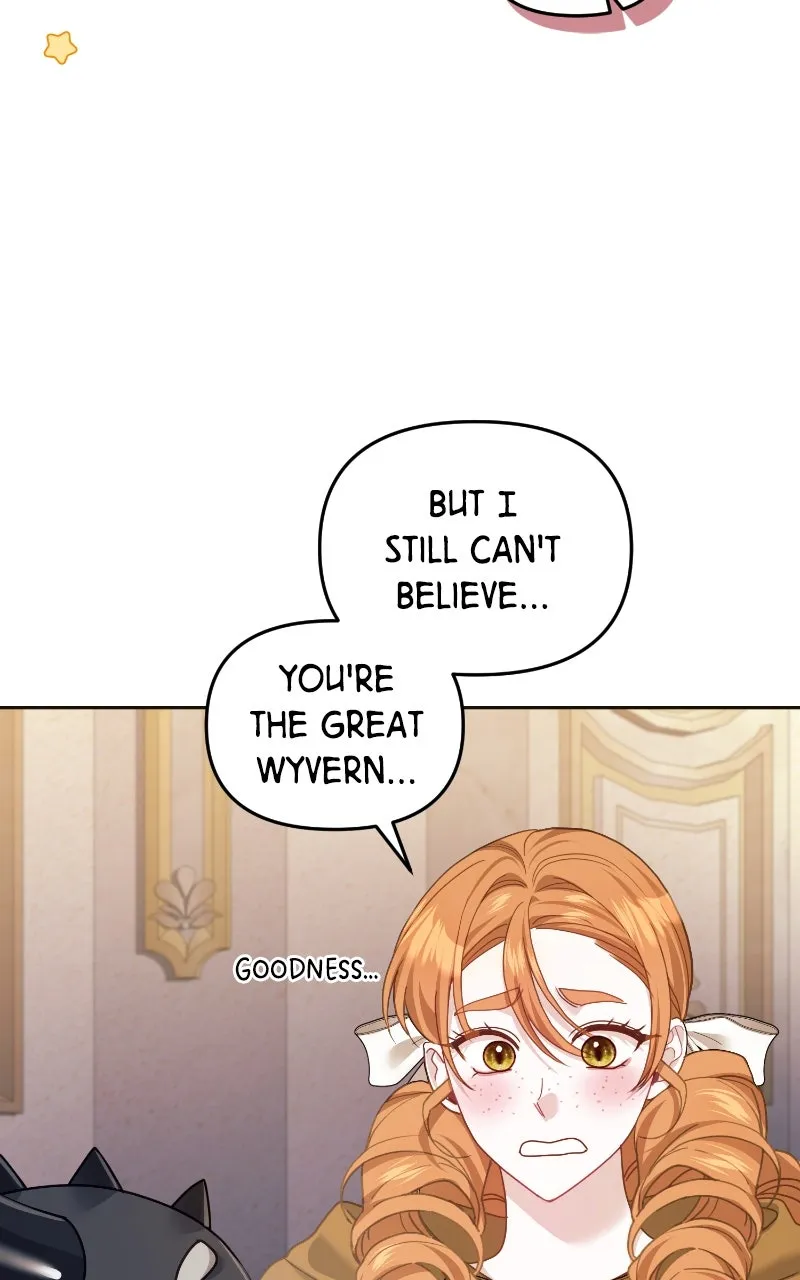The Acting Empress Still Spends the First Night Chapter 37 page 64 - 