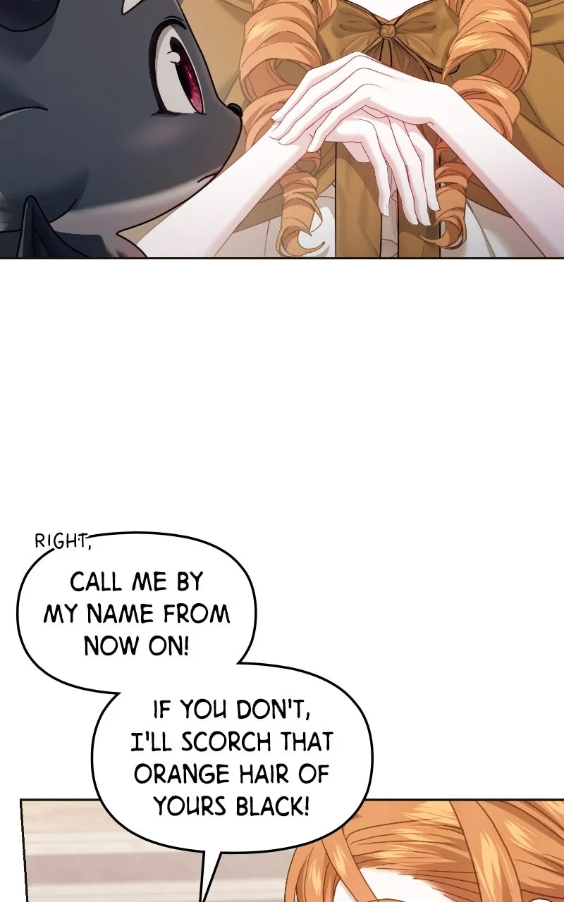 The Acting Empress Still Spends the First Night Chapter 37 page 65 - 