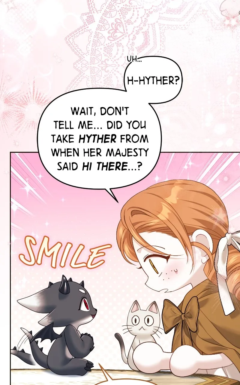 The Acting Empress Still Spends the First Night Chapter 37 page 74 - 