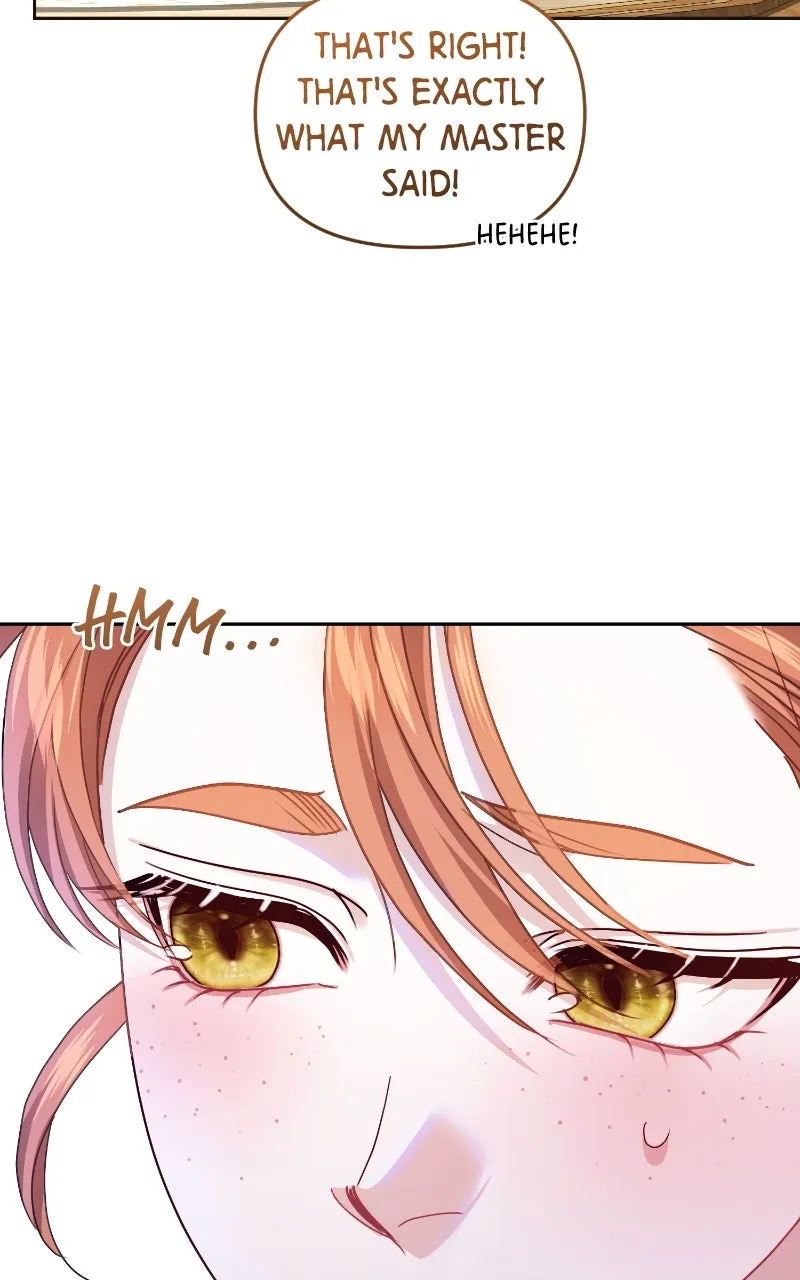 The Acting Empress Still Spends the First Night Chapter 37 page 75 - 