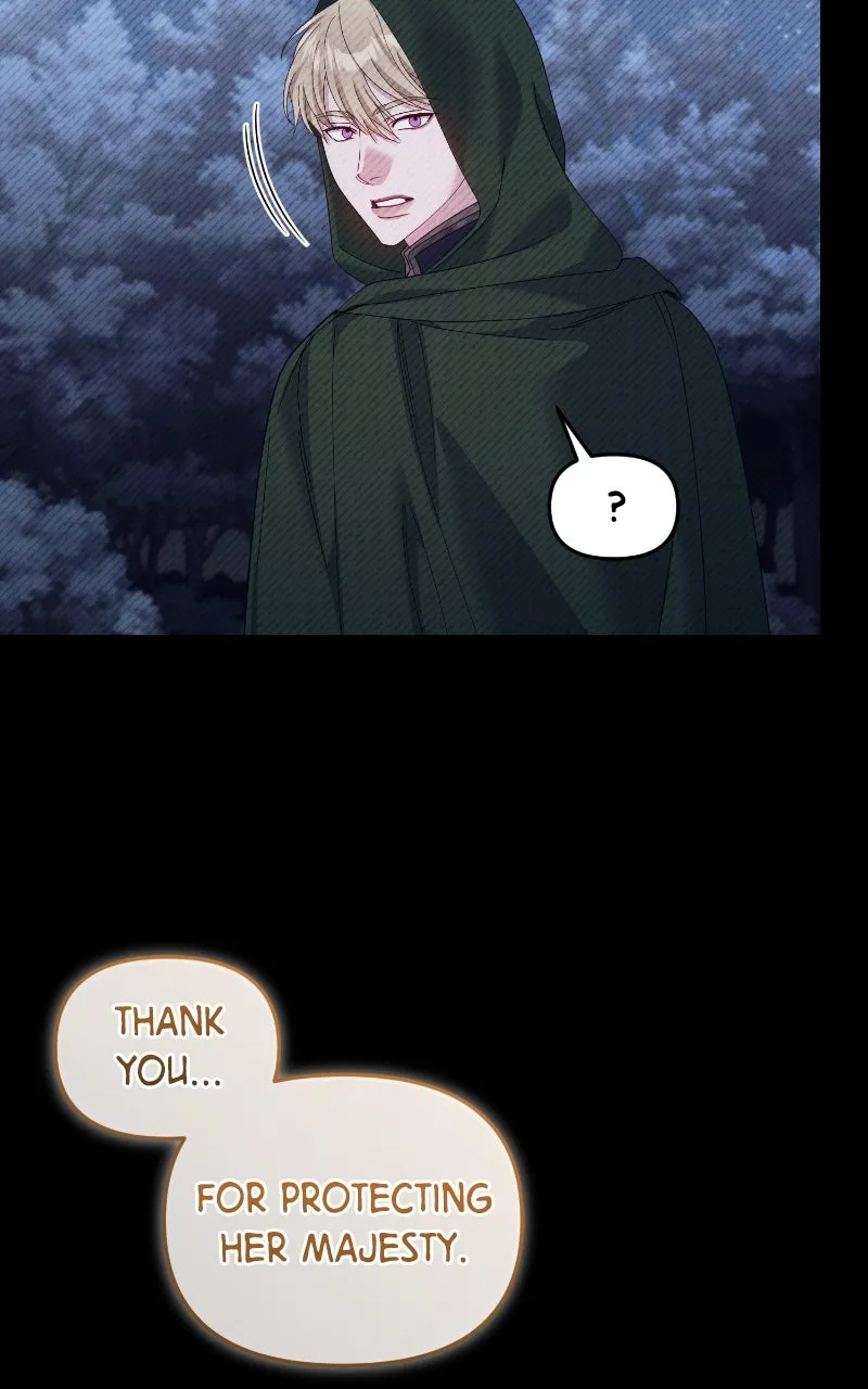 The Acting Empress Still Spends the First Night Chapter 37 page 81 - 