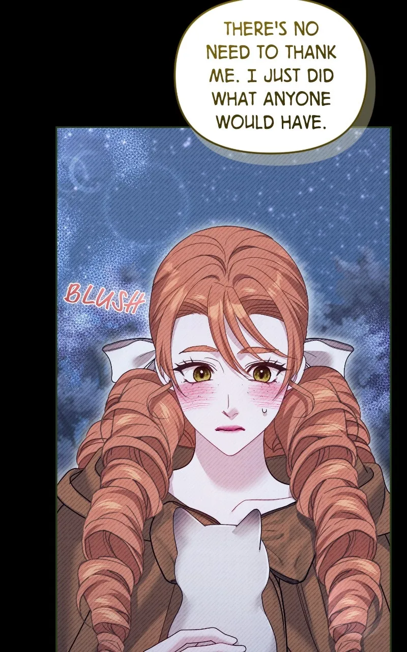 The Acting Empress Still Spends the First Night Chapter 37 page 83 - 