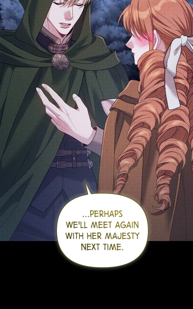 The Acting Empress Still Spends the First Night Chapter 37 page 85 - 