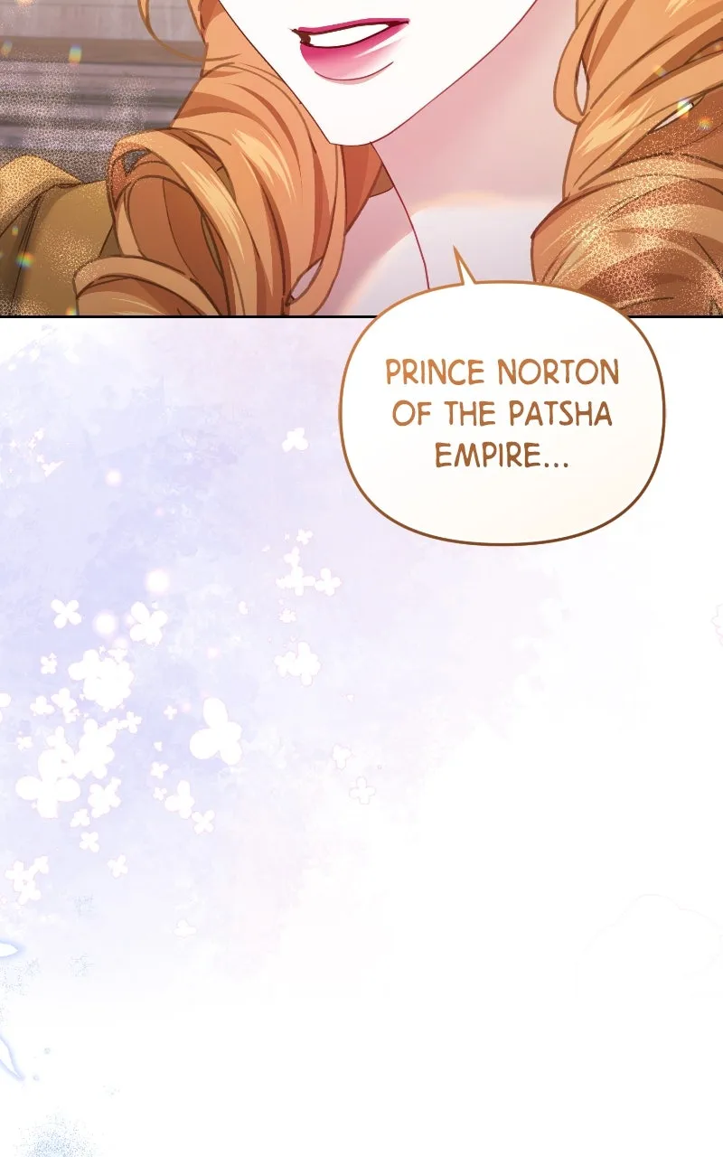 The Acting Empress Still Spends the First Night Chapter 37 page 87 - 