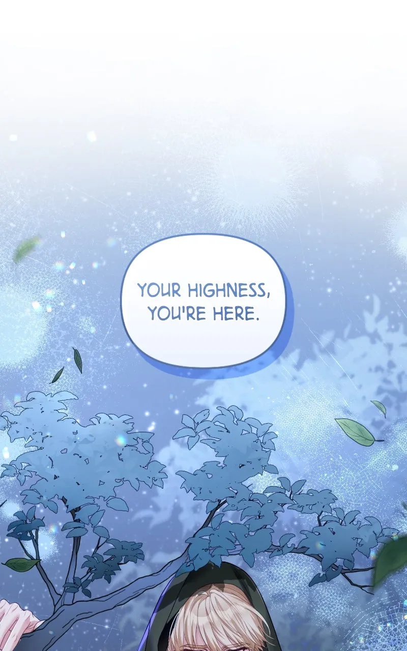 The Acting Empress Still Spends the First Night Chapter 37 page 92 - 