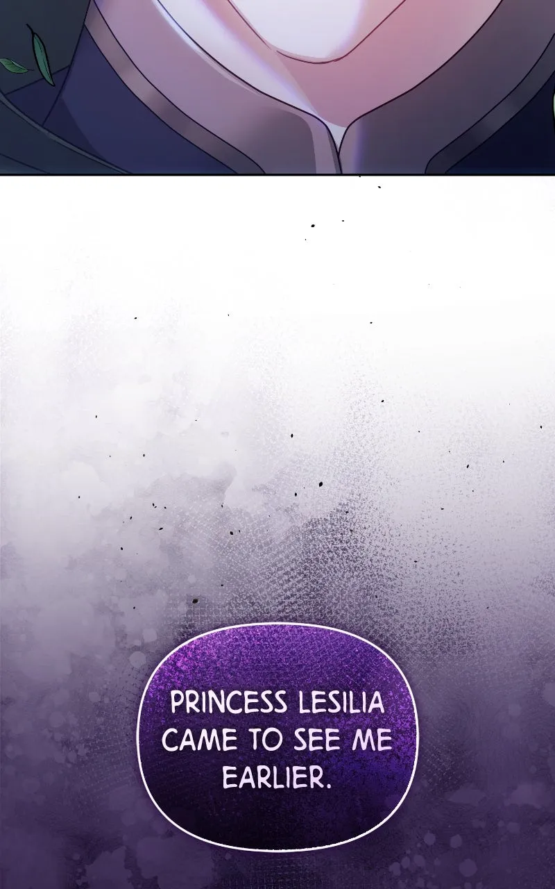 The Acting Empress Still Spends the First Night Chapter 37 page 96 - 
