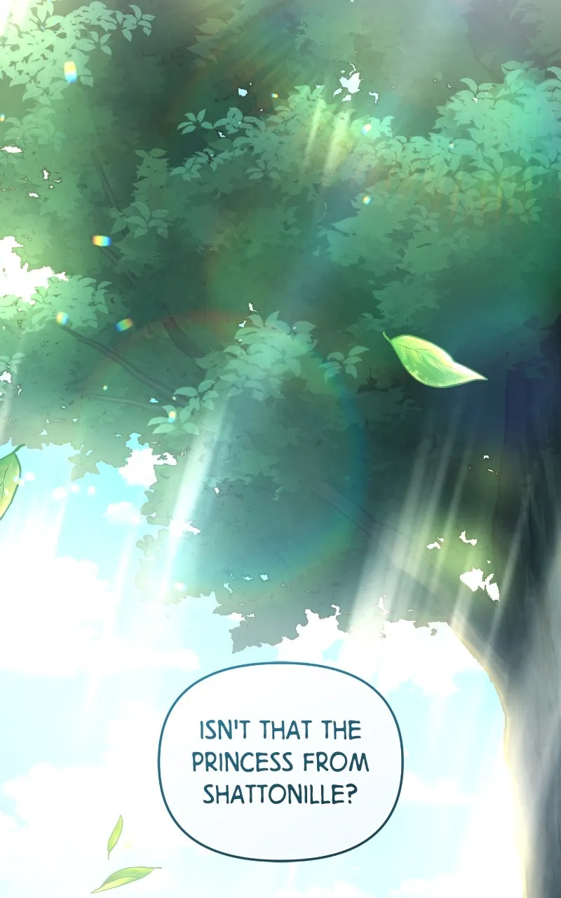 The Acting Empress Still Spends the First Night Chapter 38 page 101 - 