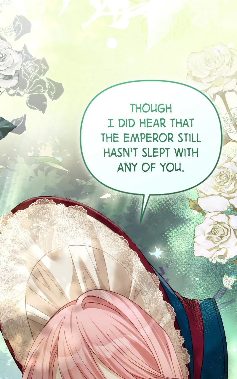 The Acting Empress Still Spends the First Night Chapter 38 page 105 - 