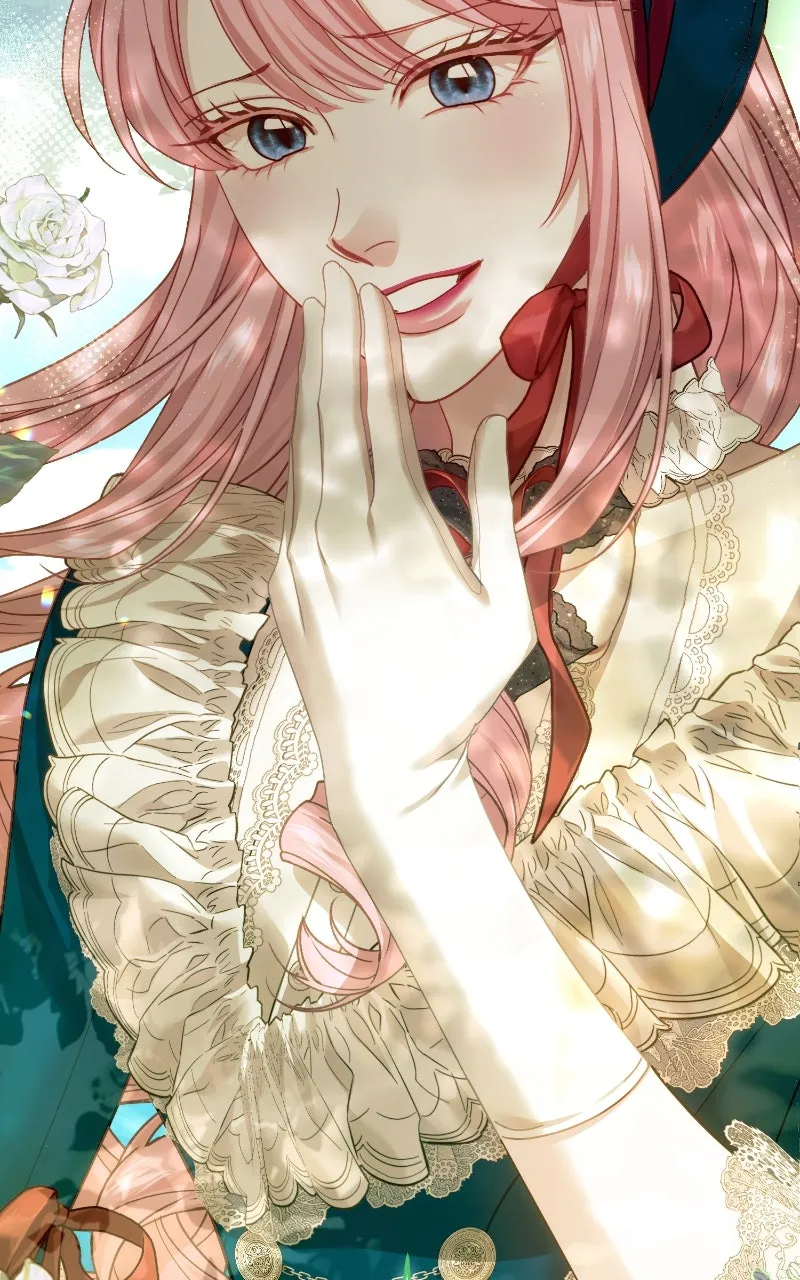 The Acting Empress Still Spends the First Night Chapter 38 page 106 - 