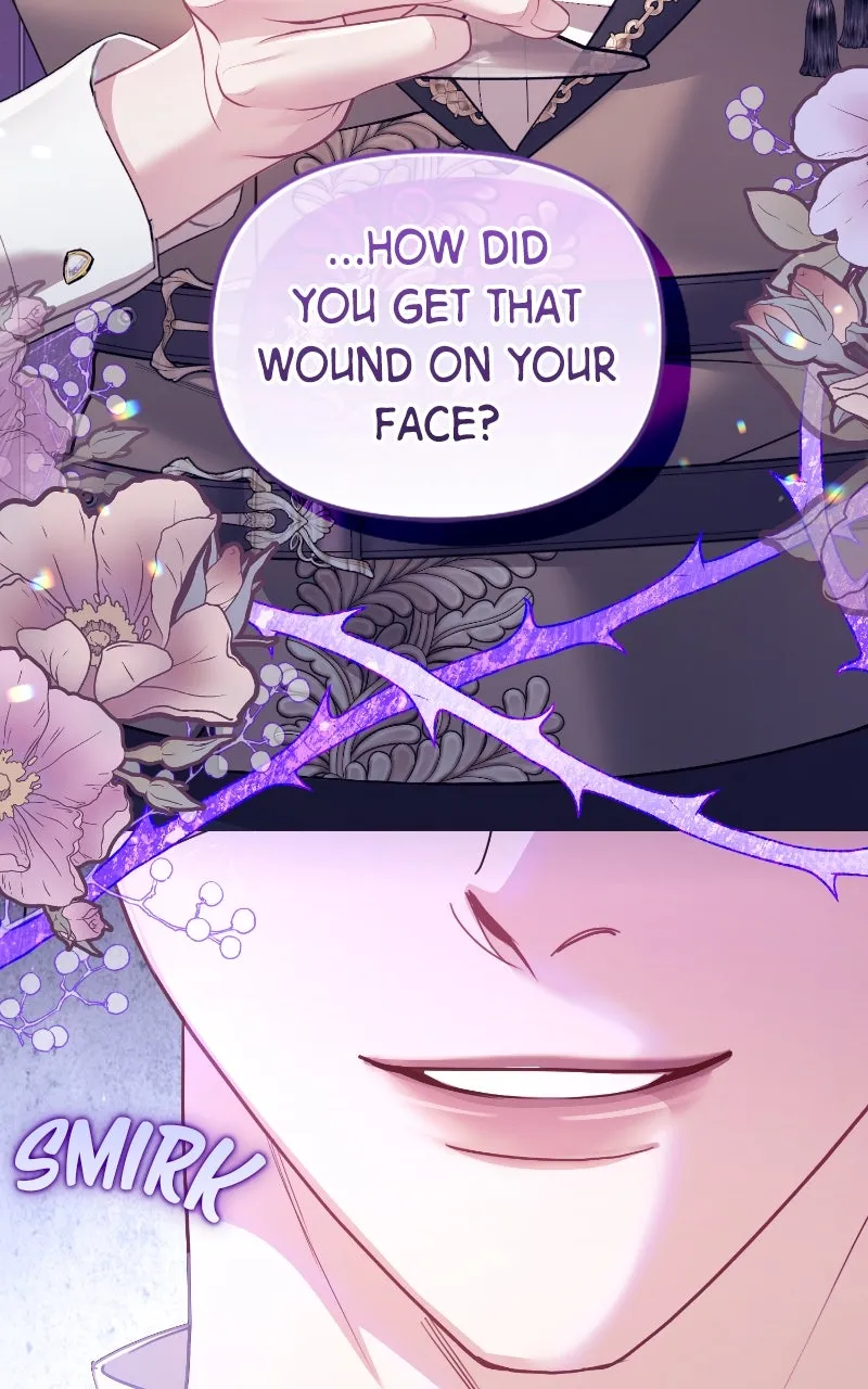 The Acting Empress Still Spends the First Night Chapter 38 page 15 - 