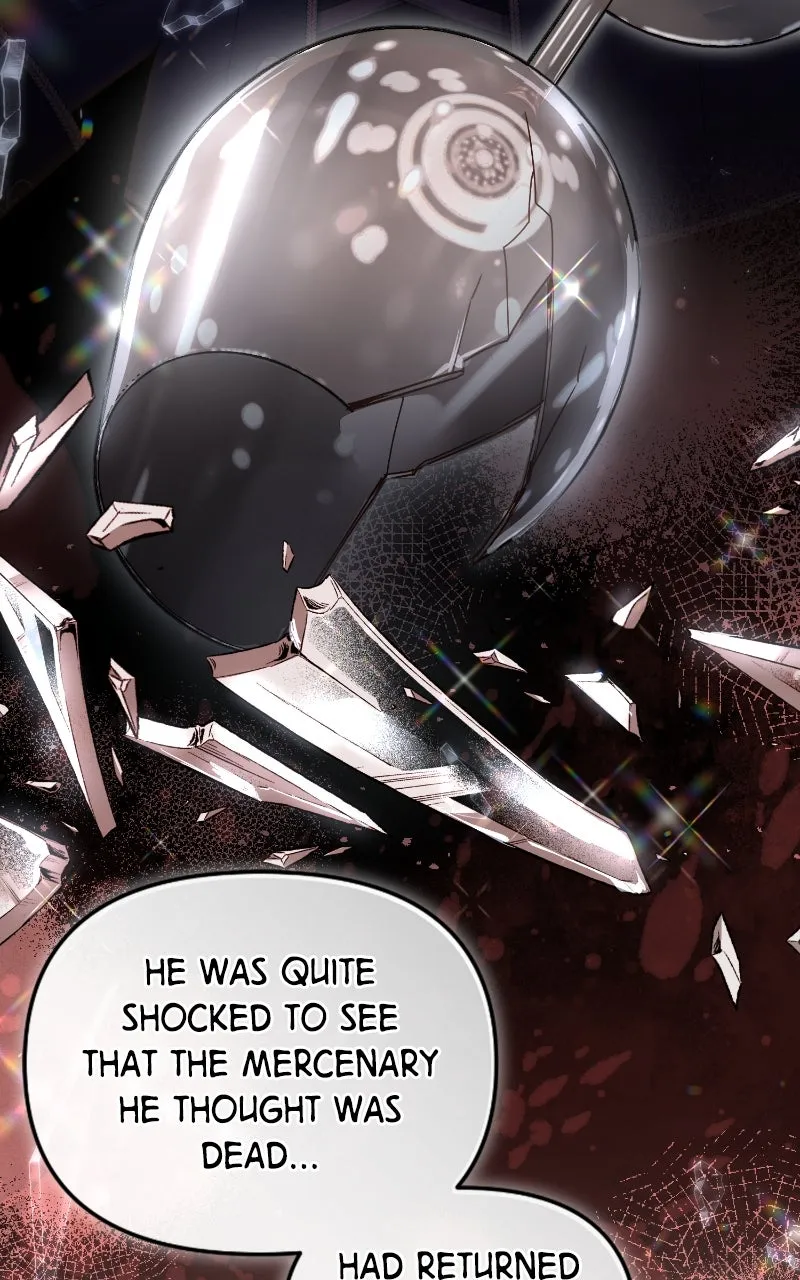 The Acting Empress Still Spends the First Night Chapter 38 page 18 - 